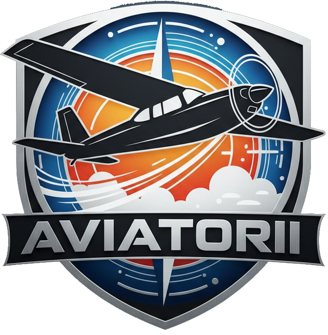 Aviatorii
